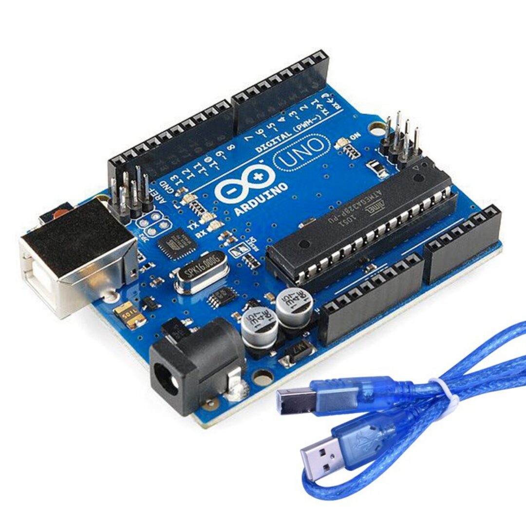 Arduino Uno R3