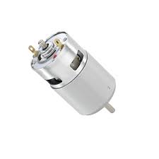 25GA-370-24V-60 RPM DC Gear Motor