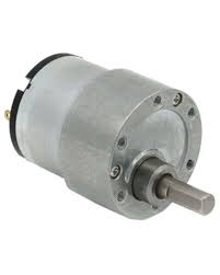 JGB37-520 DC12V 12RPM/MIN Miniature Forward and Reverse Brushed DC Speed Reducer Motor