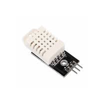 DHT22 Digital Temperature and Humidity Sensor Module AM2302