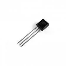 LM35 TO-92-3 Board Mount Temperature Sensors