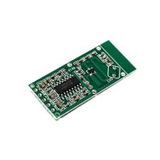 RCWL-0516 Microwave Radar Sensor