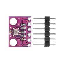 BMP280 Barometric Pressure and Altitude Sensor I2C/SPI Module