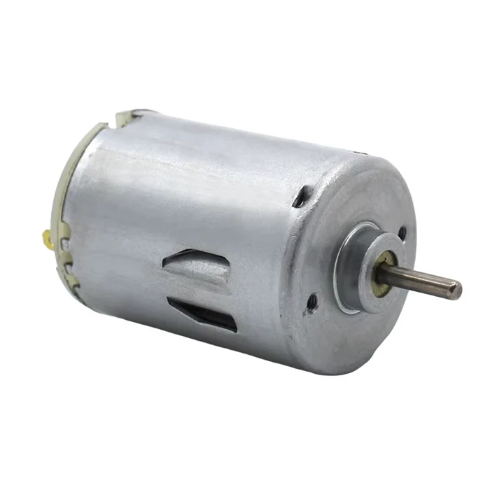 RS540 540 6V-12V 5000- 10000RPM DC Motor